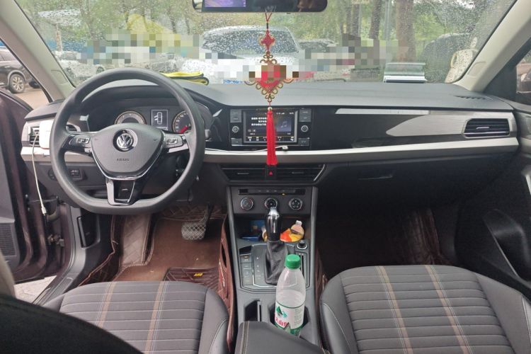 Used Volkswagen Lavida 2019 280TSI DSG Comfort Edition China VI standard