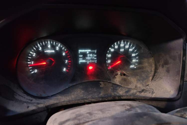 Used Wuling Hongguang PLUS 2020 1.5L Manual Standard Edition 5 Seats