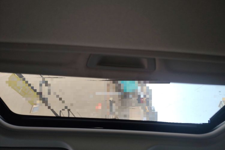 Used Buick GT 2019 18T Automatic Connected Elite Model China V Standard Headliner