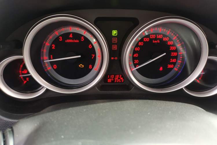 Used Mazda 6 2012 2.0L Automatic Elite Edition