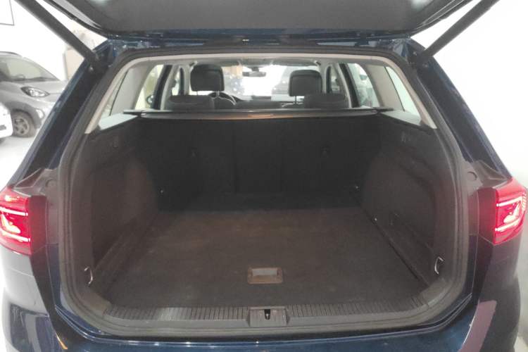 Used Volkswagen Variant 2021 2.0T Comfort Edition
