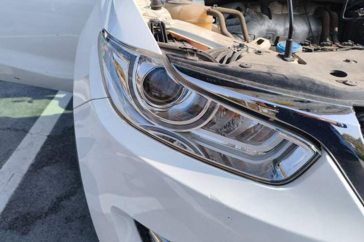 Used Cowin X3 2019 1.5L Manual Smart Edition