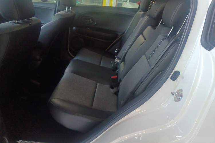 Used Honda XR-V 2021 220TURBO CVT Luxury Edition
