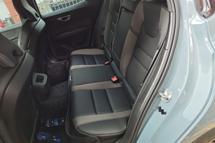 Used Volvo S60 2022 B5 Zhiya Sport Edition
