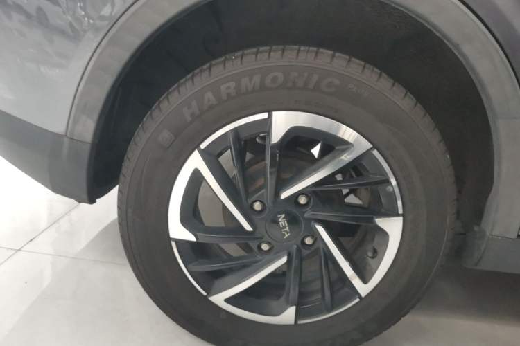 Used NETA V 2021 Long-Range Smart Edition
