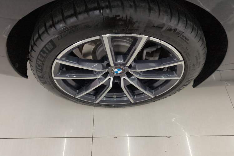 Used BMW 3 Series 2025 325Li M Sport Package
