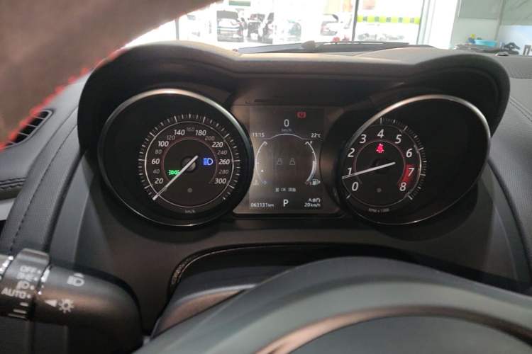 Used Jaguar F-TYPE 2016 3.0 SC Hardtop Version