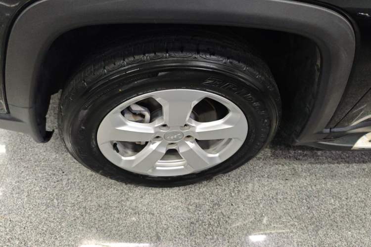 Used Jeep Compass 2020 220T Automatic Leading Edition