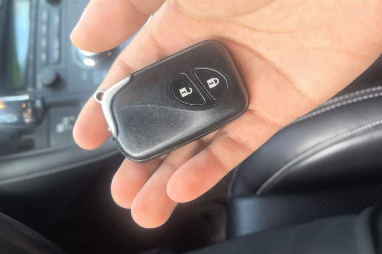 Used Lexus CT 2012 CT200h Elite Edition