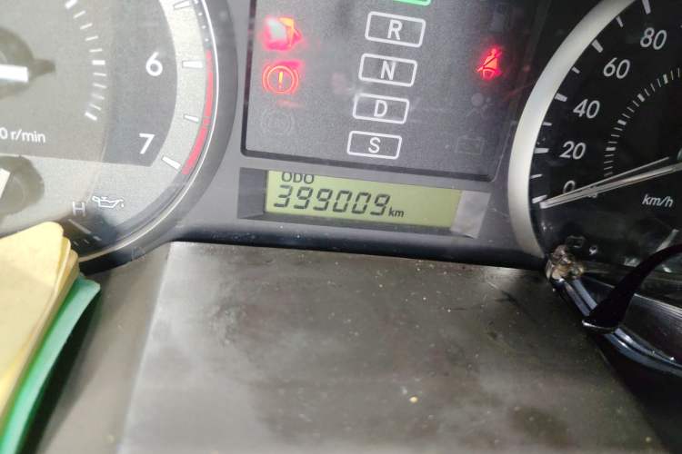 Used Toyota Land Cruiser 2014 4.0L Automatic Parallel Import Version 5 Seats