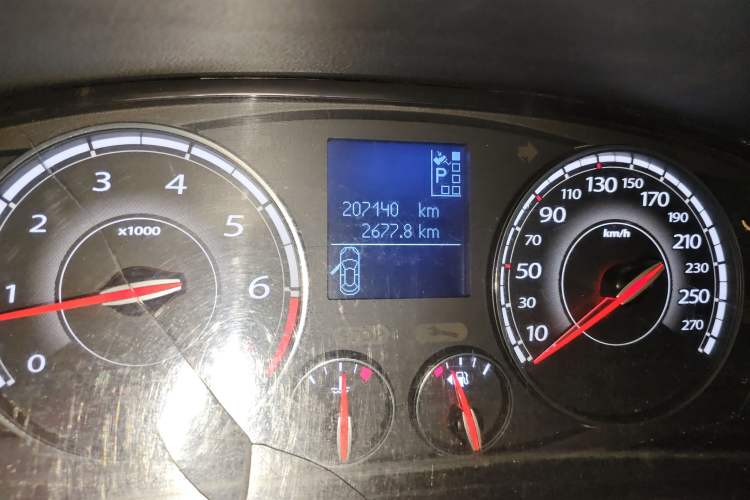 Used Renault Latitude 2013 2.0L CVT Fashion Edition