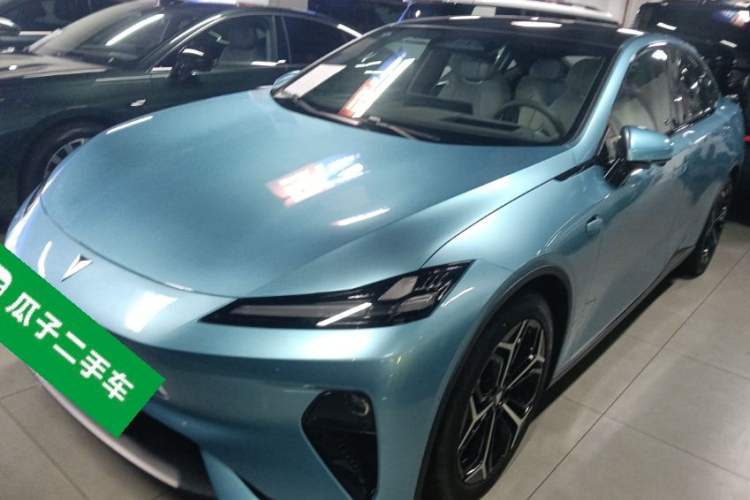 Used Deepal L07 2024 230Max Qiankun Intelligent Driving ADS SE Range-Extended Version