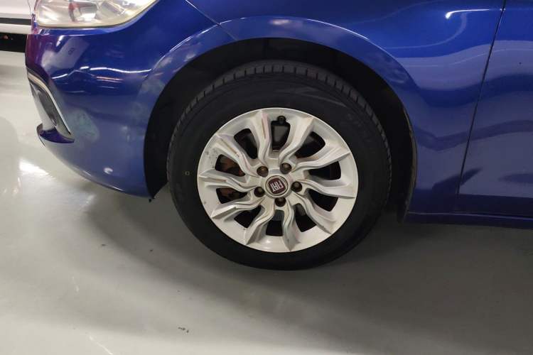 Used Fiat Ottimo 2014 1.4T Manual Comfort Edition
