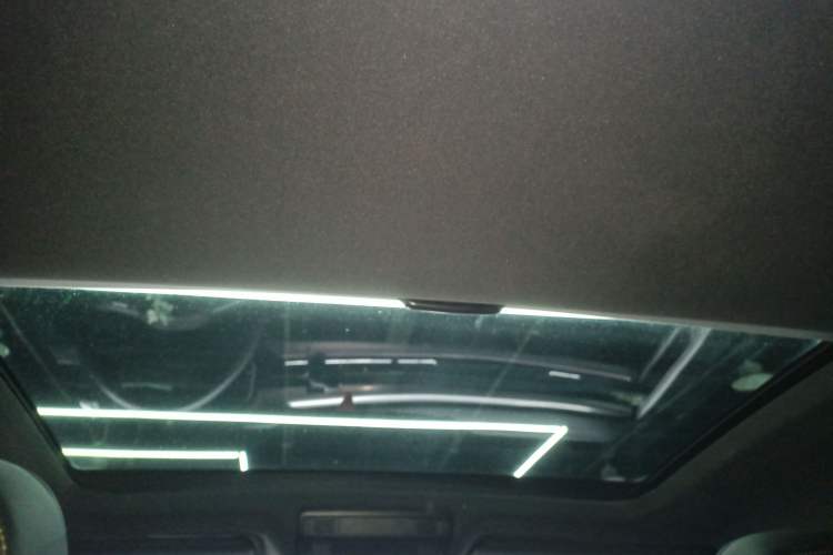 Used Volkswagen FAW-Volkswagen CC 2023 380TSI Striking Edition
