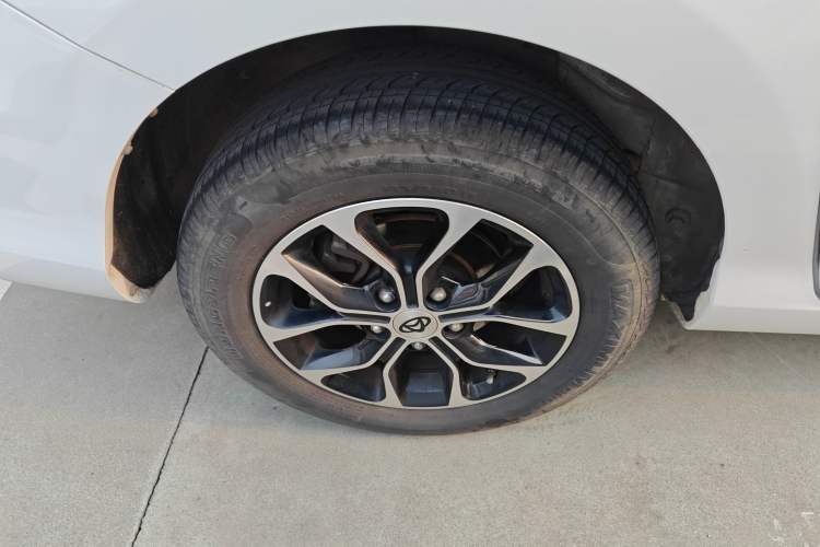 Used Chana Changxing 2021 1.5L Manual Luxury Version
