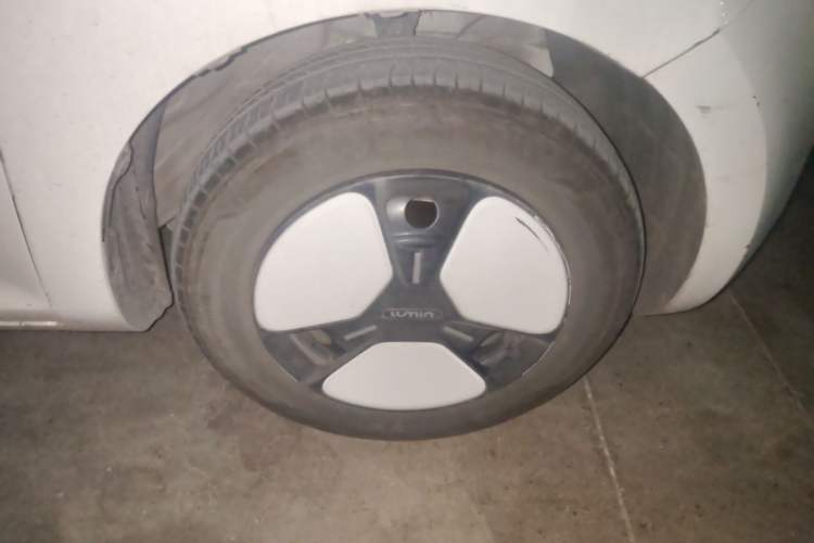 Used Qiyuan Lumin 2022 155 km – Refreshingly Sweet Edition