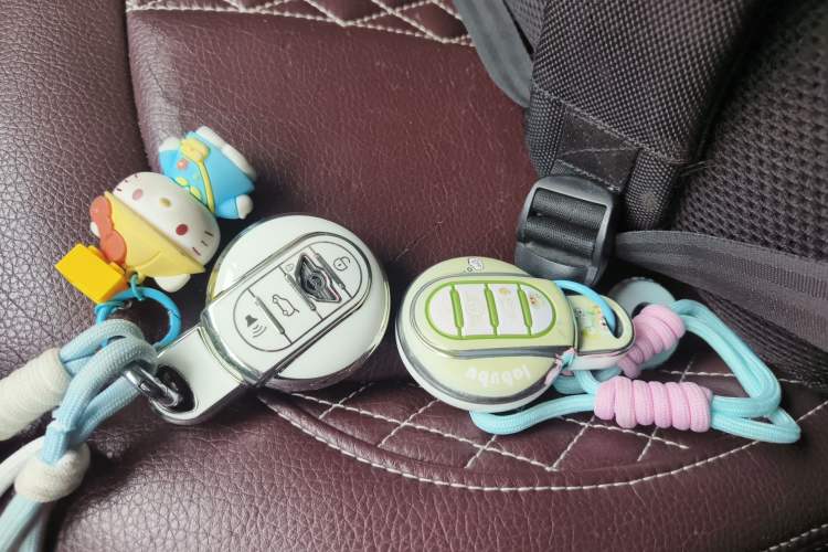 Used MINI 2014 1.5T COOPER Fun
