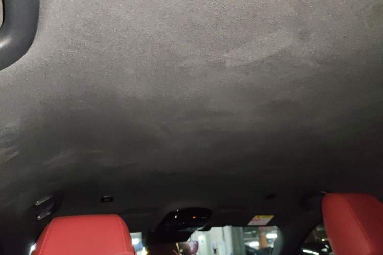 Used Maserati Grecale 2023 2.0T GT