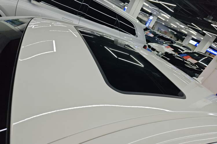 Used Maserati Ghibli 2019 3.0T Standard Version China VI Roof