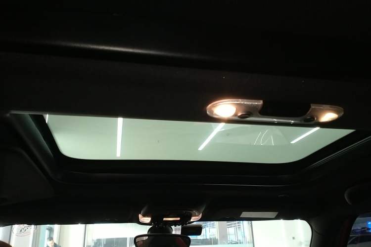 Used MINI Countryman 2018 1.5T COOPER ALL4 Racing Driver
