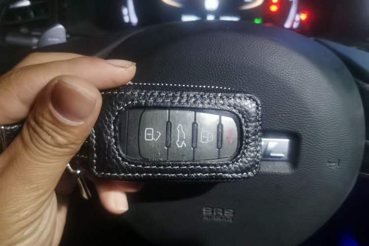 Used Haval F7 2019 1.5T Two-Wheel Drive i-Trend China V Emission Standard