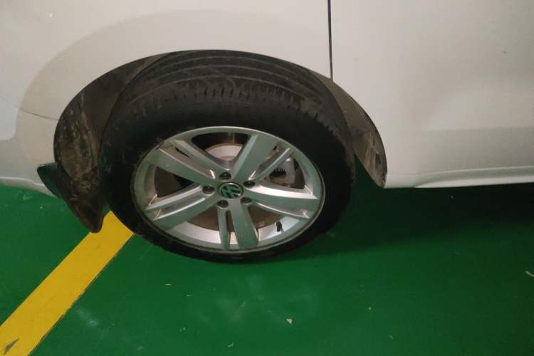 Used Volkswagen Sharan 2018 380TSI Comfort Edition 7-Seater
