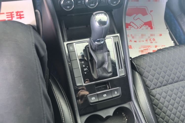 Used Skoda Superb 2016 TSI280 DSG Innovation Edition