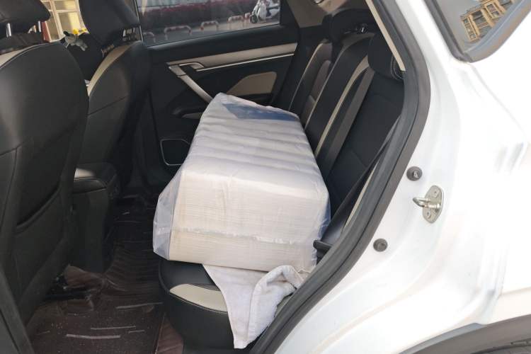 Used Geely Auto Coolray 2020 PRO 240T DCT Hunter
