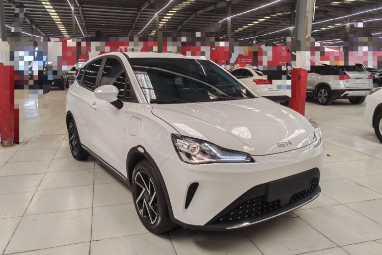 Used NETA AYA 2023 Revised Version 401 Lite