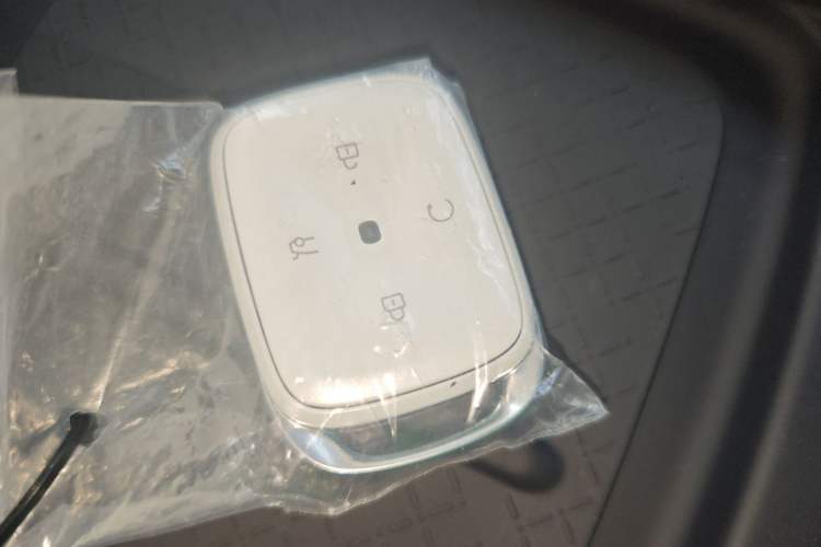 Used ARCFOX T1 2025 Model 320 PRO
