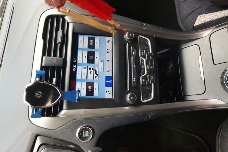 Used Ford Mondeo 2017 EcoBoost 180 Luxury Model