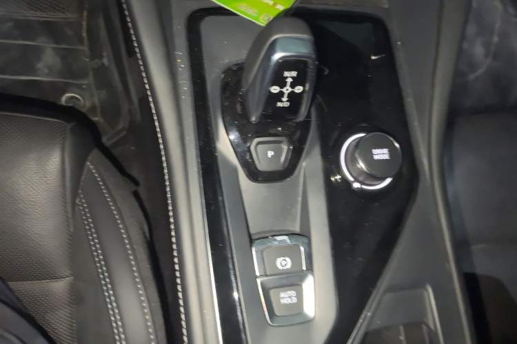 Used Lynk & Co 03 2022 2.0TD DCT JingPro