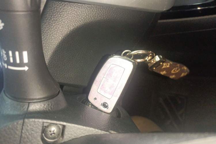 Used Nissan Tiida 2021 1.6L CVT Cool Edition