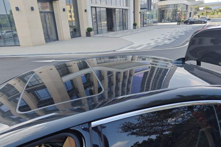 Used Lexus LS 2021 500h Excellence Edition