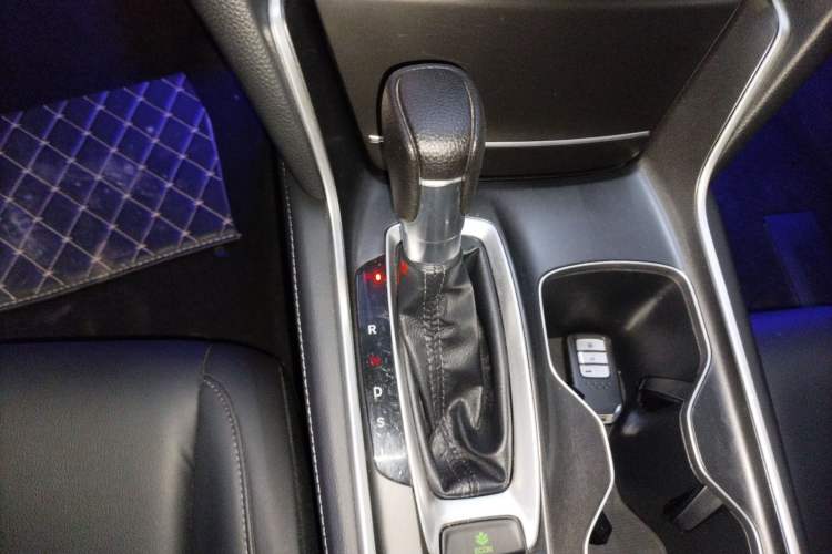 Used Honda Accord 2022 260TURBO Luxury Edition Gear Lever