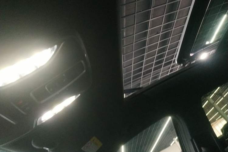 Used GAC Trumpchi GS8 2022 Flagship Series 2.0 TGDI Four-Wheel Drive Luxury Smart Connectivity Version (7 Seats)