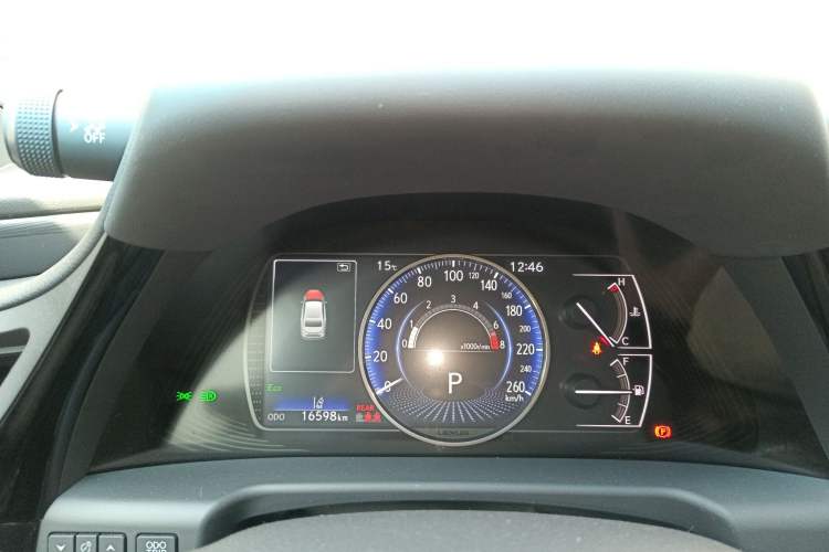 Used Lexus ES 2022 200 Excellence Edition