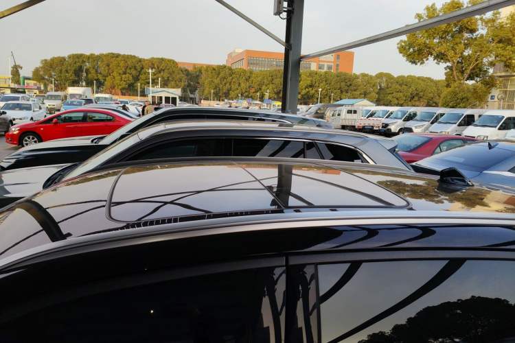 Used Lynk & Co 06 2023 Remix 1.5T Dynamic Halo