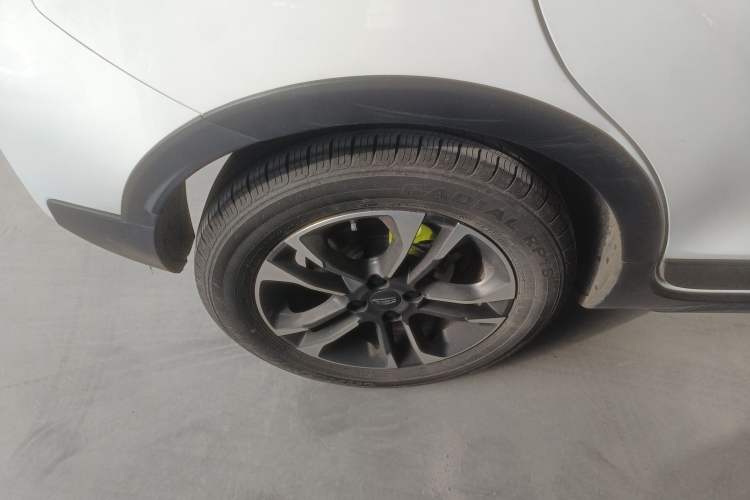 Used Geometry EX3 Kung Fu Cow 2021 Kungfu NiuNiu
