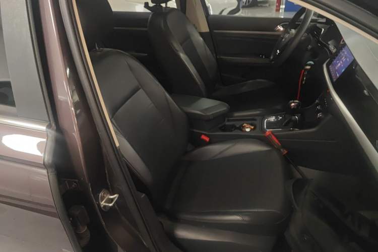 Used Volkswagen Lavida 2018 1.5L Automatic Comfort Edition China V Standard