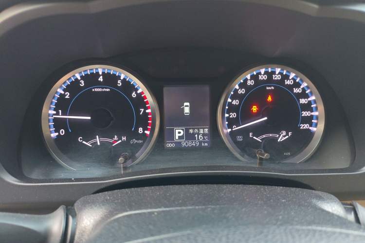 Used Toyota Highlander 2018 2.0T Four-Wheel Drive Elite Edition 7 Seats China V Standard