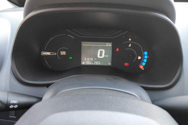 Used Renault E-Nuo 2019 e-Smart Model