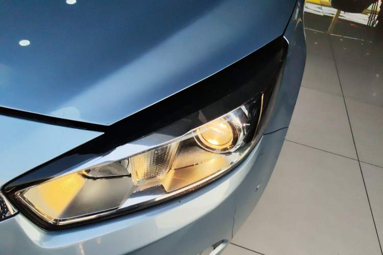 Used Chevrolet Cruze 2015 1.4T DCG Flagship Edition