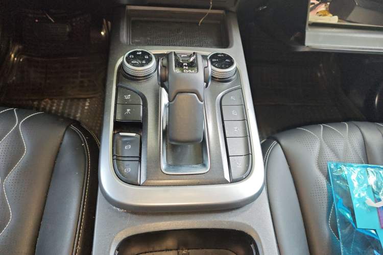 Used Tank 300 2024 2.0T Challenger