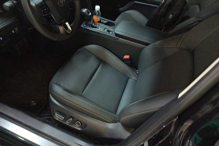 Used Toyota Camry 2026 Model 2.0GVP Luxury Edition