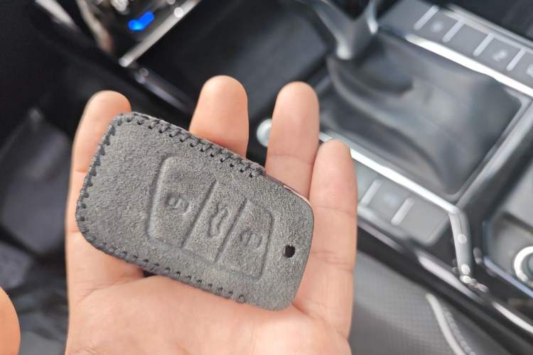 Used Volkswagen Passat 2023 330TSI Starry Luxury Edition
