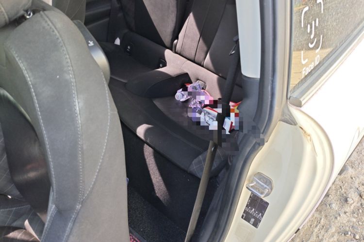 Used MINI 2016 1.5T COOPER Avant-Garde
