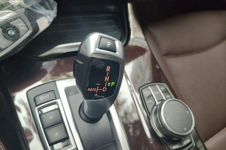 Used BMW X4 2016 xDrive20i M Sport Edition
