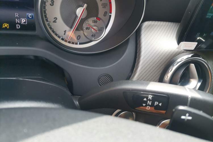 Used Mercedes-Benz GLA 2016 GLA 200 Sport Edition
