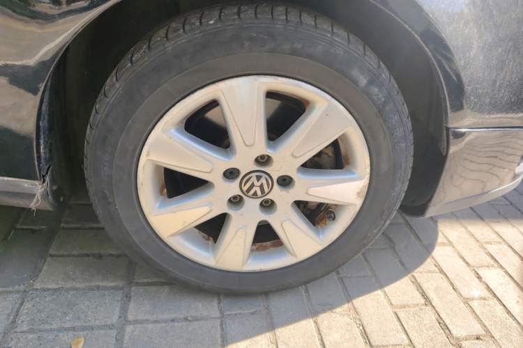 Used Volkswagen Magotan 2011 1.4 TSI Elite Edition
